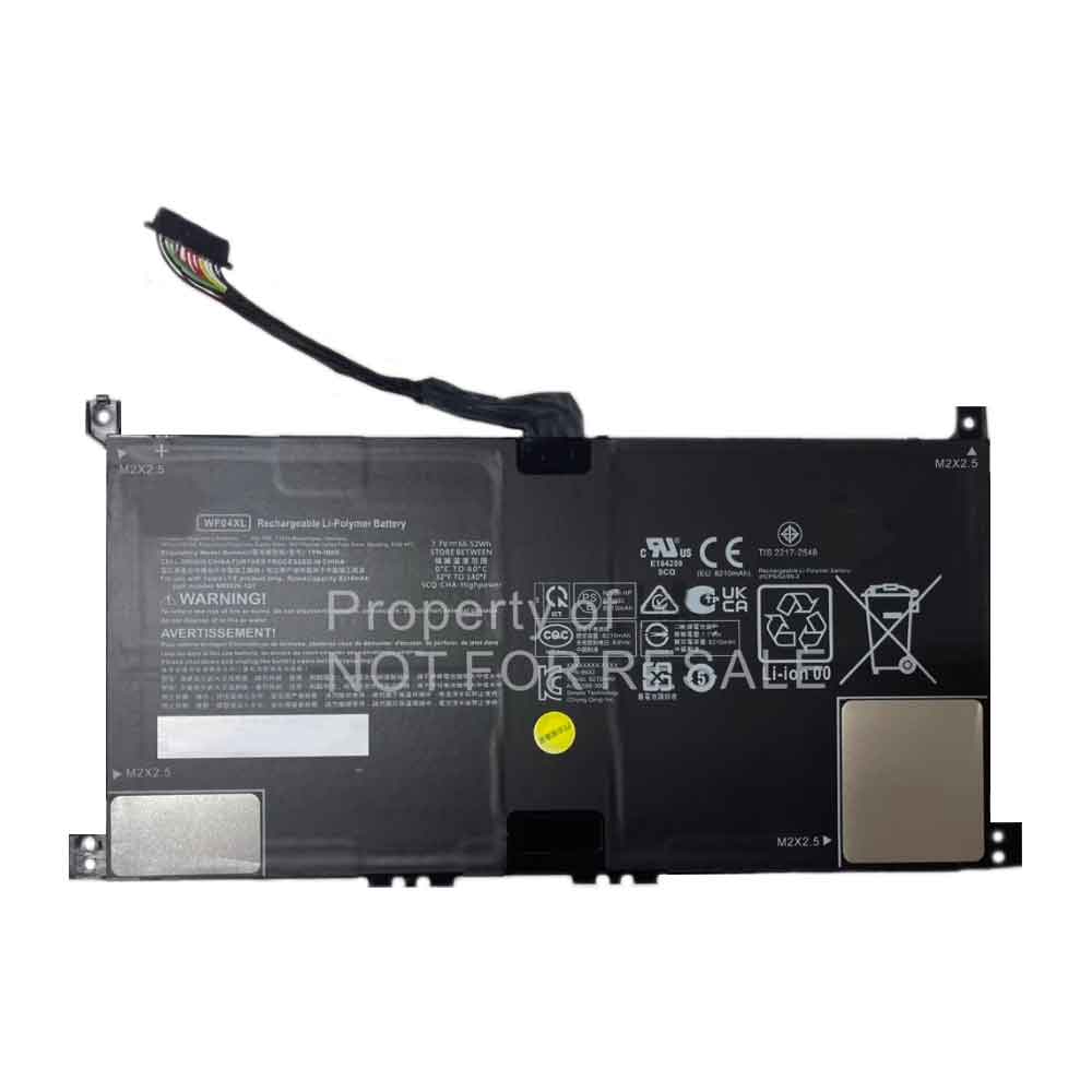 Batería para HP TPN-IB0O